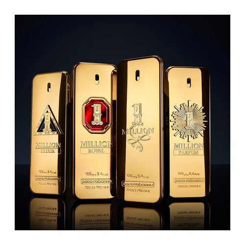 Paco Rabanne 1 Million Royal Parfum Spray