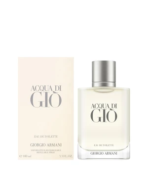 Giorgio Armani Acqua di Giò Homme Eau De Toilette Spray