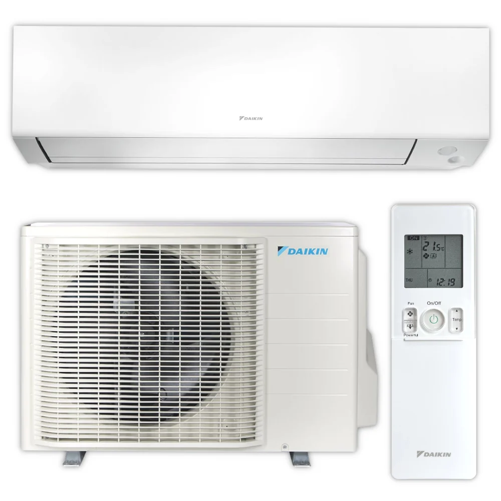 Daikin Perfera FTXM35R + RXM35R 3,5kW