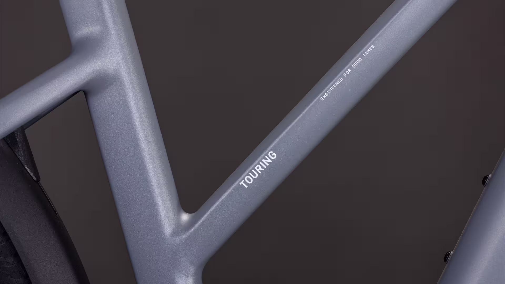 Cube Touring Hybrid Pro 800 Trapez