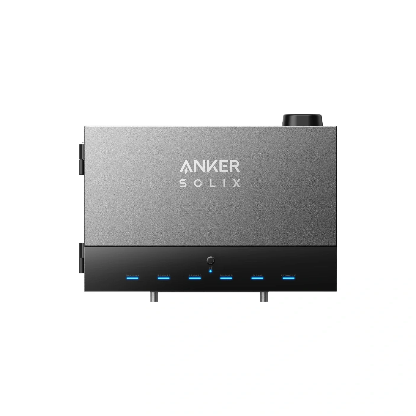 Anker SOLIX Power Dock für Anker Multisystem