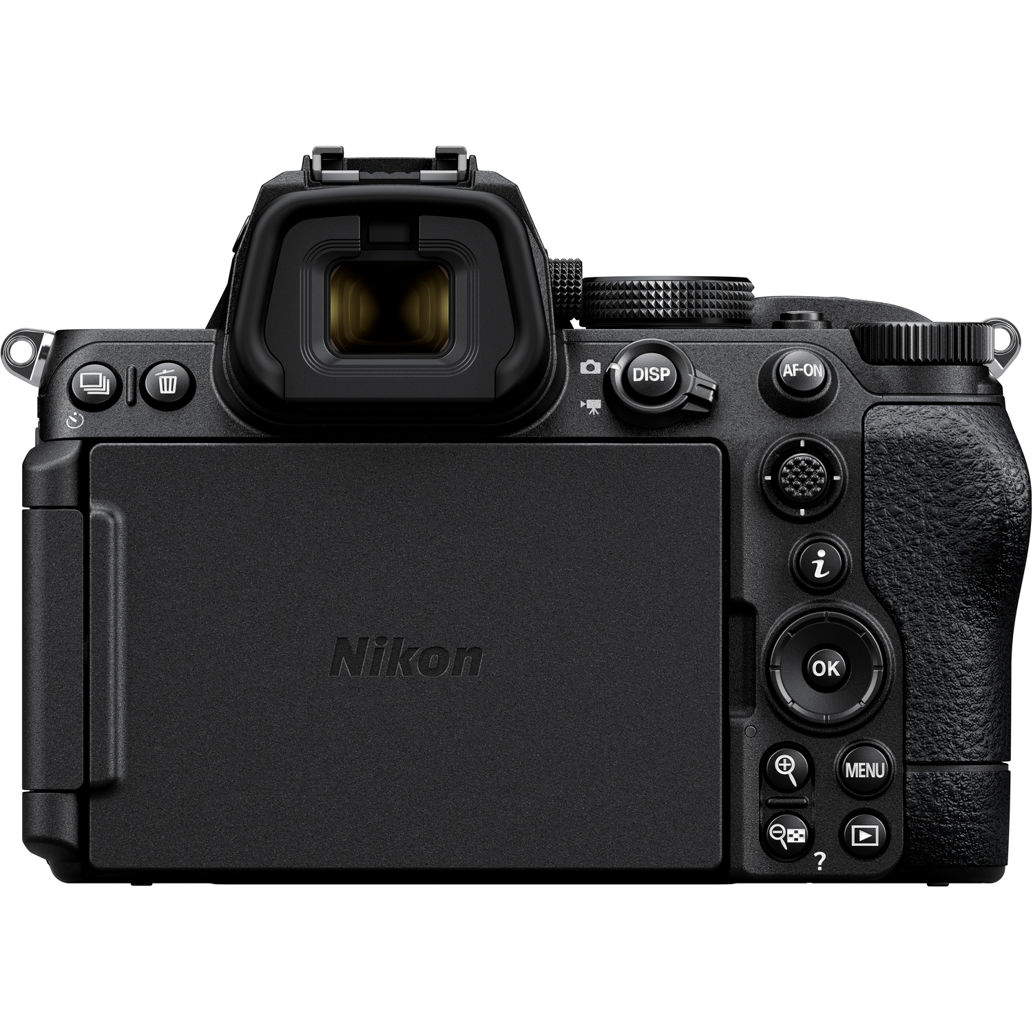 Nikon Z5II mit NIKKOR Z 24-105mm F4-7.1