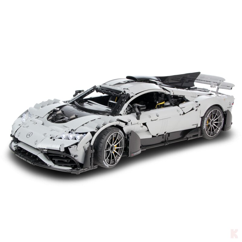 CaDA C61503W Mercedes-Benz AMG ONE RC