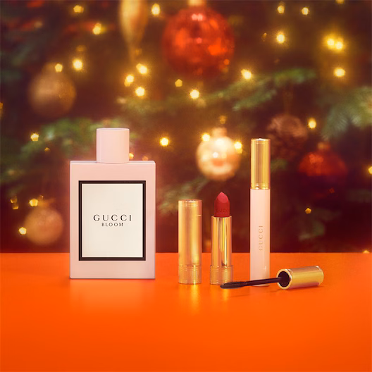 Gucci Bloom Eau de Parfum Spray