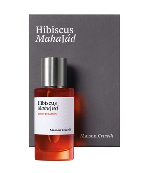 Maison Crivelli Hibiscus Mahajád Extrait de Parfum Spray