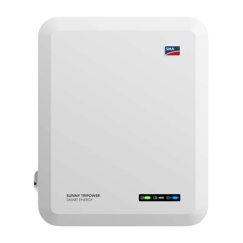 SMA Sunny Tripower Smart Energy 10.0 Hybrid-Wechselrichter 10 kW