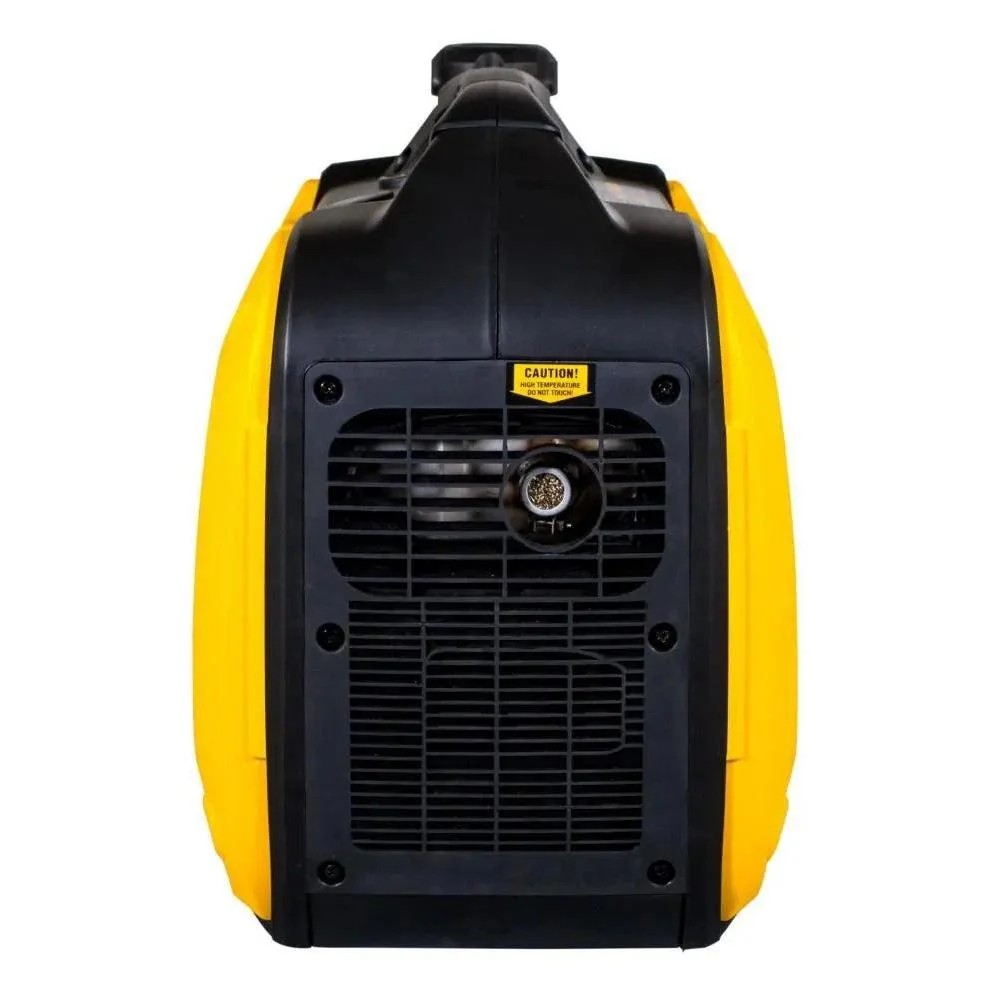 DeWalt Stromerzeuger 2000W Benzin Inverter DXGNi20E