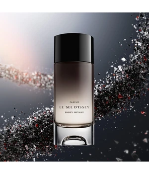Issey Miyake Le Sel D'Issey Parfum Spray