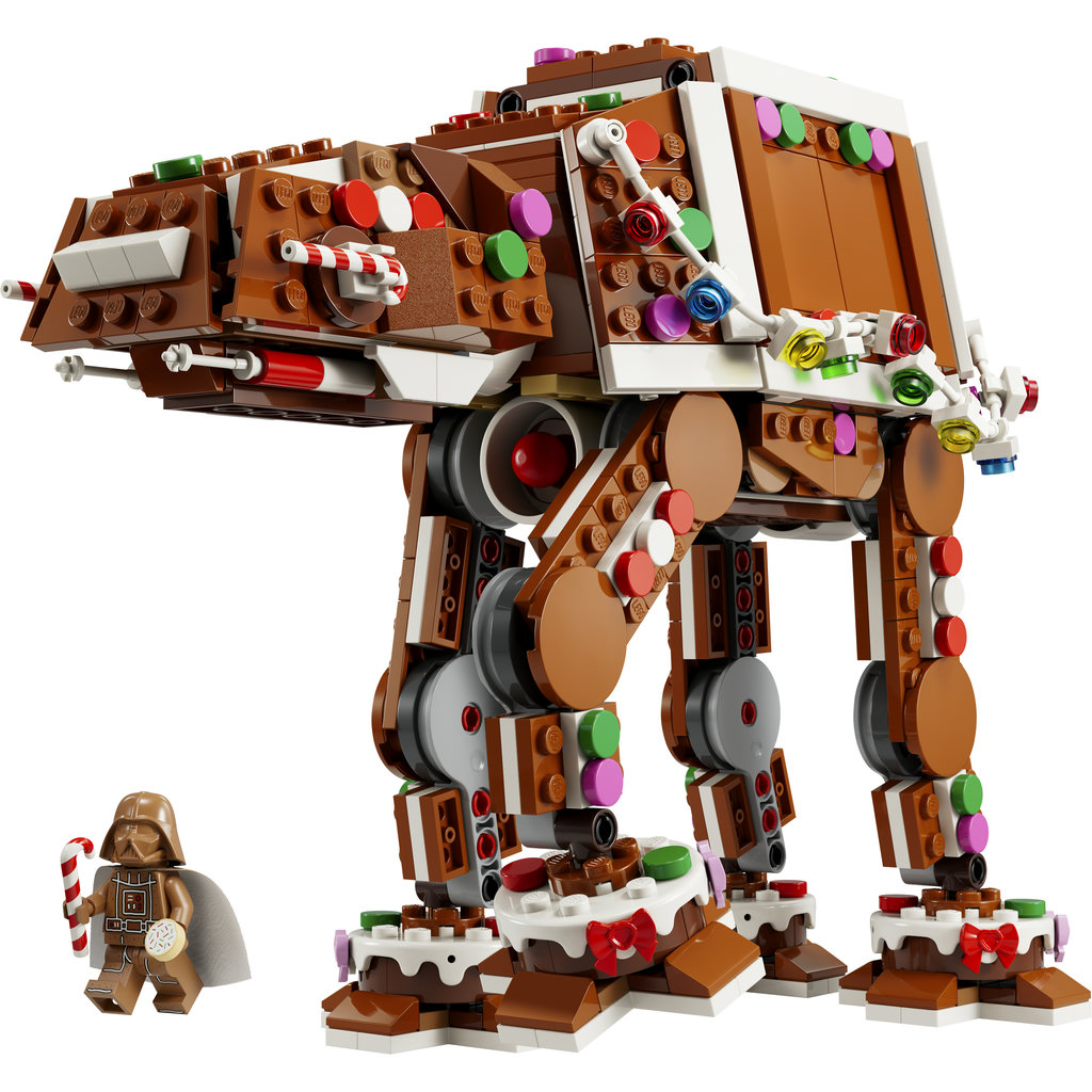LEGO® Lebkuchen AT-AT™ - 40806