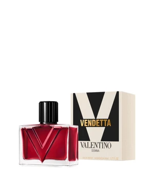 Valentino Vendetta Donna Eau de Parfum Spray