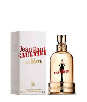 Jean Paul Gaultier La Favorite Eau de Parfum Spray