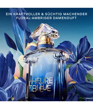 Guerlain L’Heure Bleue Eau de Parfum Spray