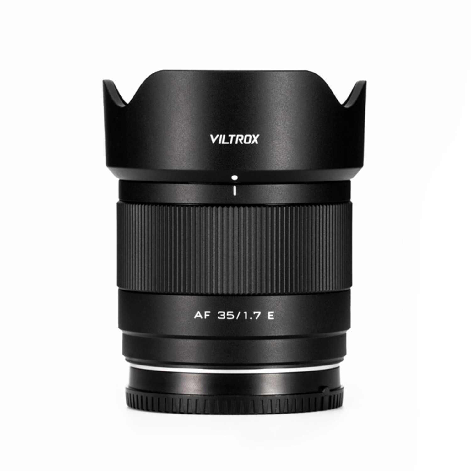 Viltrox 35mm F1.7 für Sony E-Mount