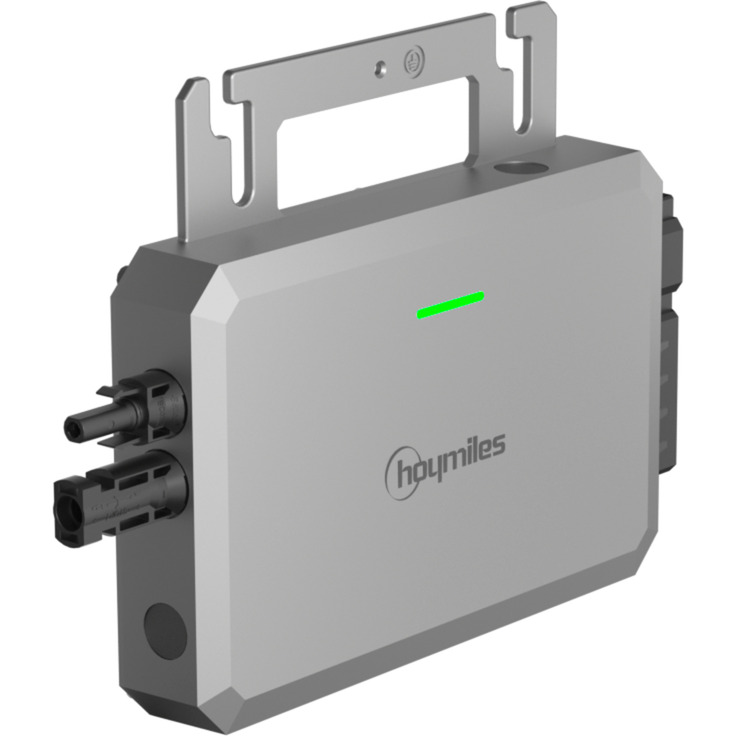 Hoymiles Mikro-Wechselrichter HF-800-WB WiFi, 800 Watt