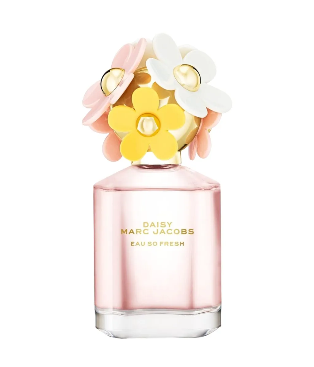 Marc Jacobs Daisy Eau So Fresh Eau de Toilette Spray