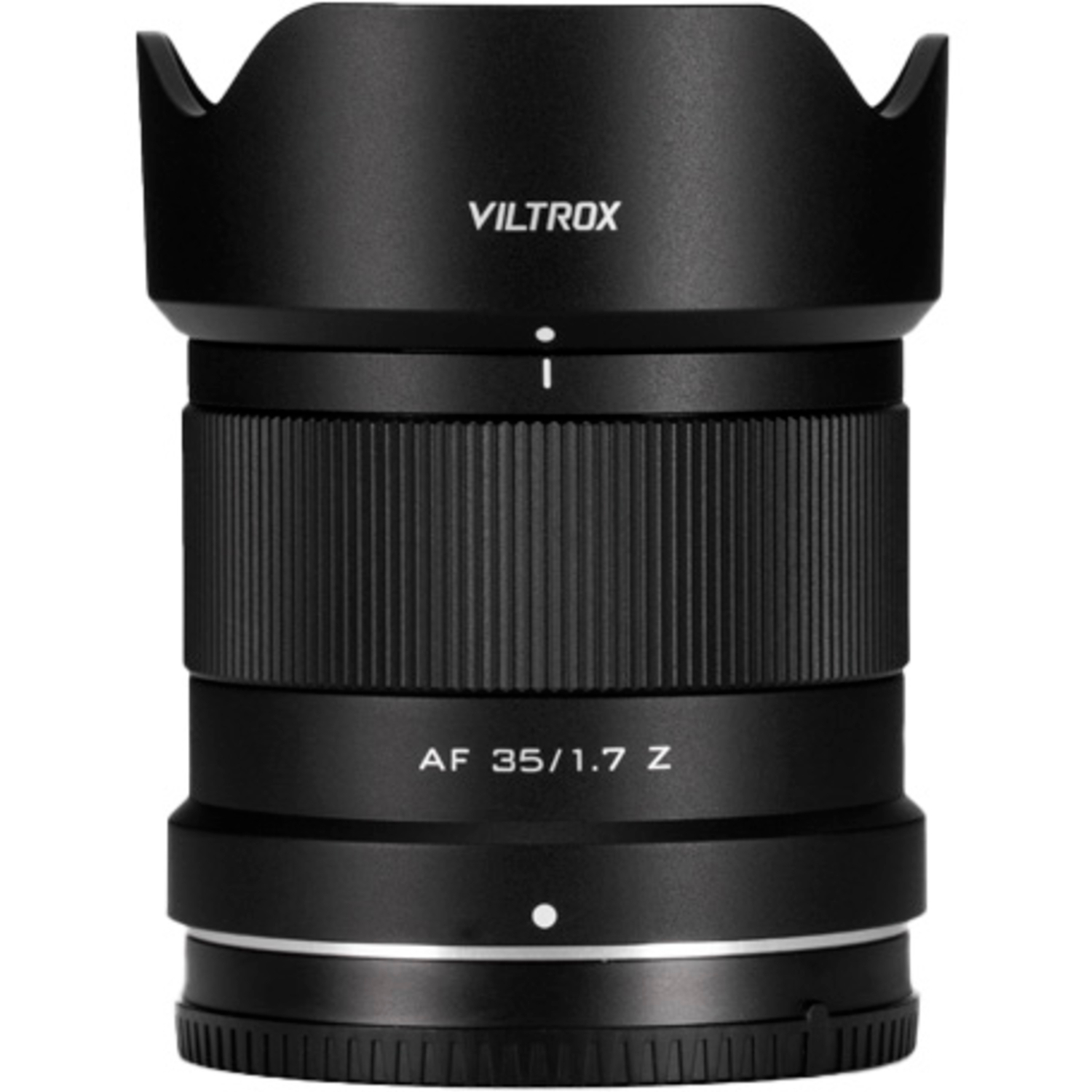 Viltrox 35mm F1.7 für Nikon Z-Mount
