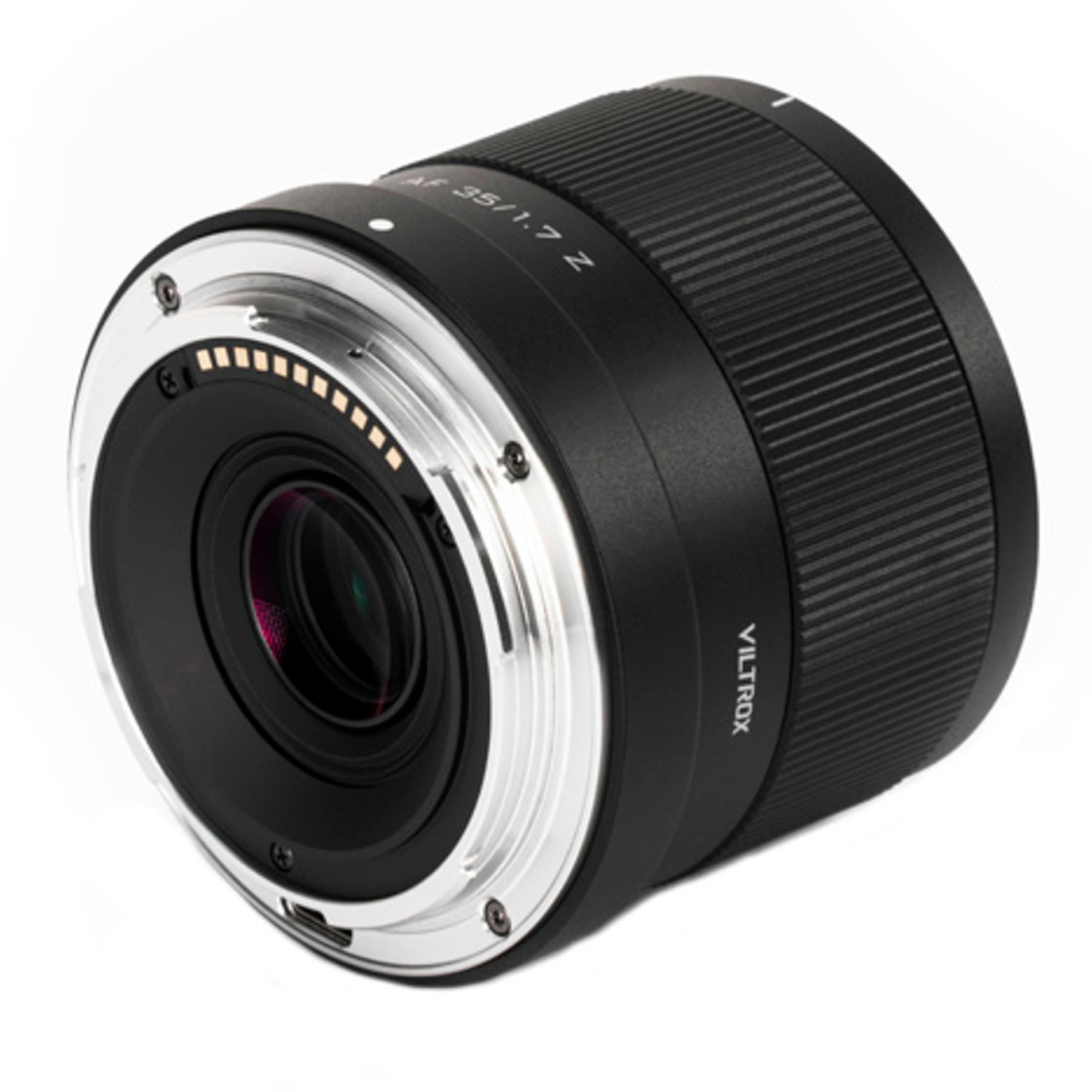Viltrox 35mm F1.7 für Nikon Z-Mount