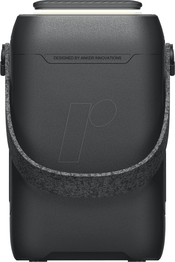 Anker SOLIX C300X DC, Powerstation, 300 W, 288 Wh