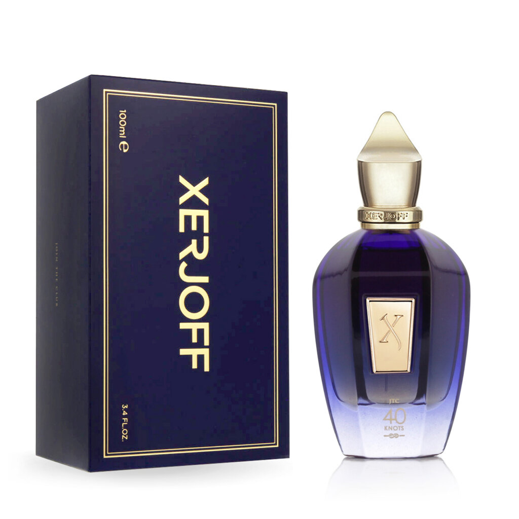 XerJoff Join the Club 40 Knots Eau de Parfum Spray