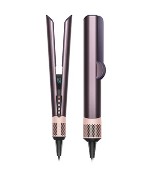 Dyson Airstrait™ Hair Straightener Jasper Plum