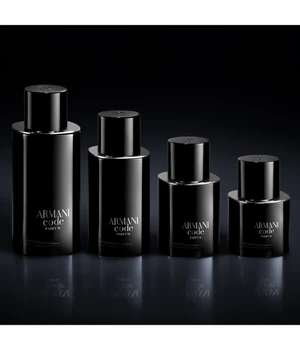Giorgio Armani Code Homme Parfum Spray