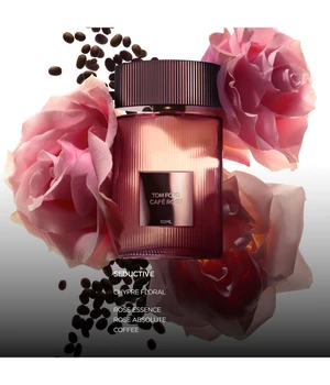 Tom Ford Signature Café Rose Eau de Parfum Spray