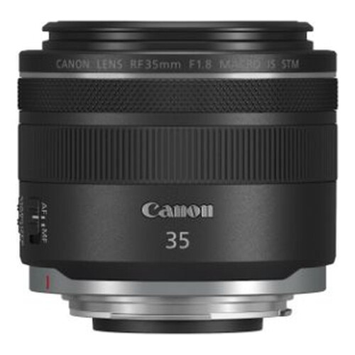 CANON RF 35 mm f/1.8 IS STM Makro-Objektiv