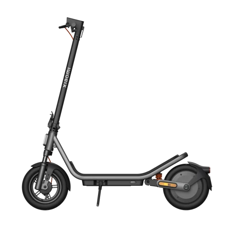 Xiaomi Electric Scooter 6 E-Scooter (max. 20 km/h, bis zu 45 km, Tragfähigkeit 120kg, 800W, Blinker)