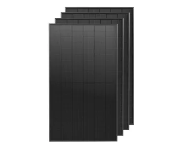 Solakon 500W 4 Stück