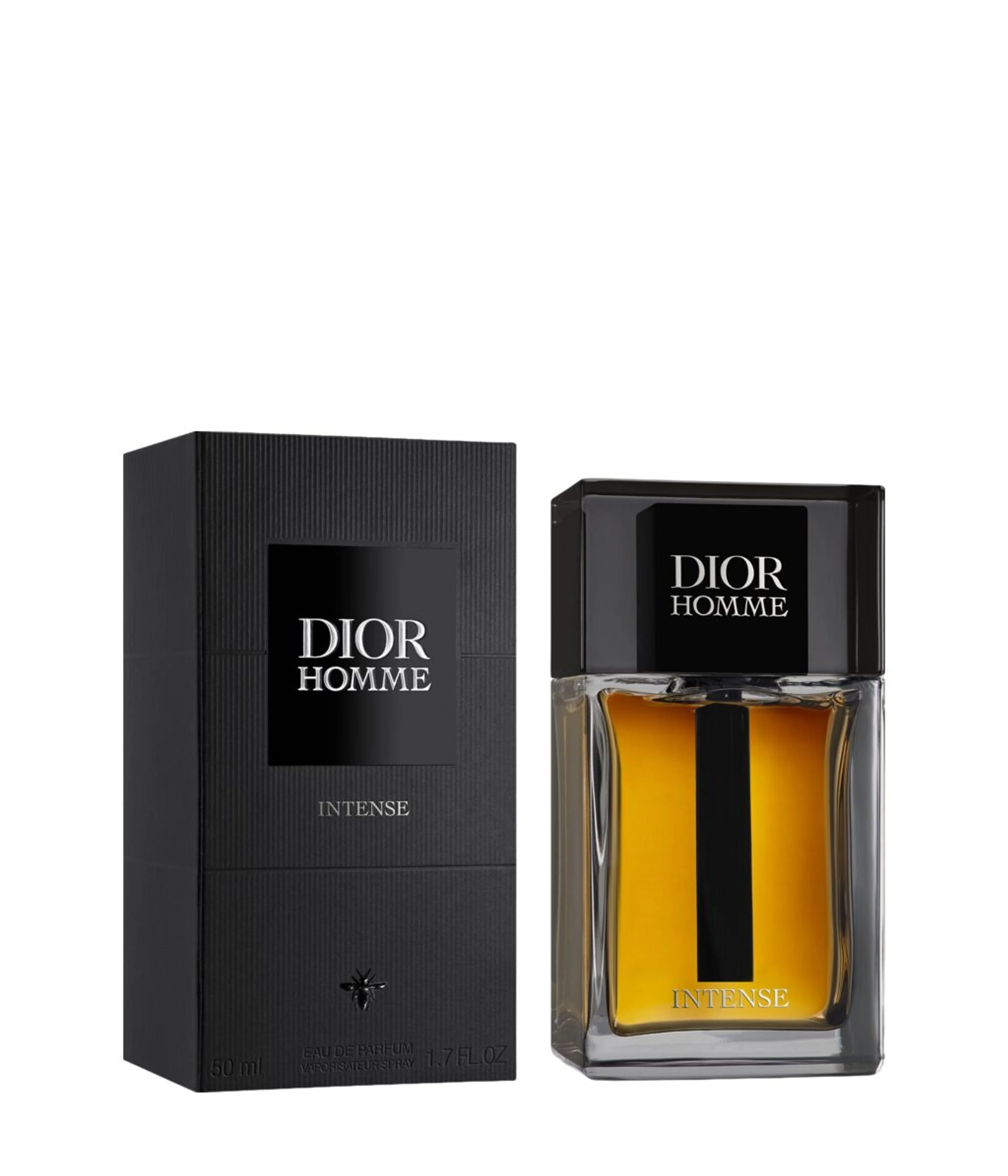 Dior Homme Intense Eau de Parfum Spray