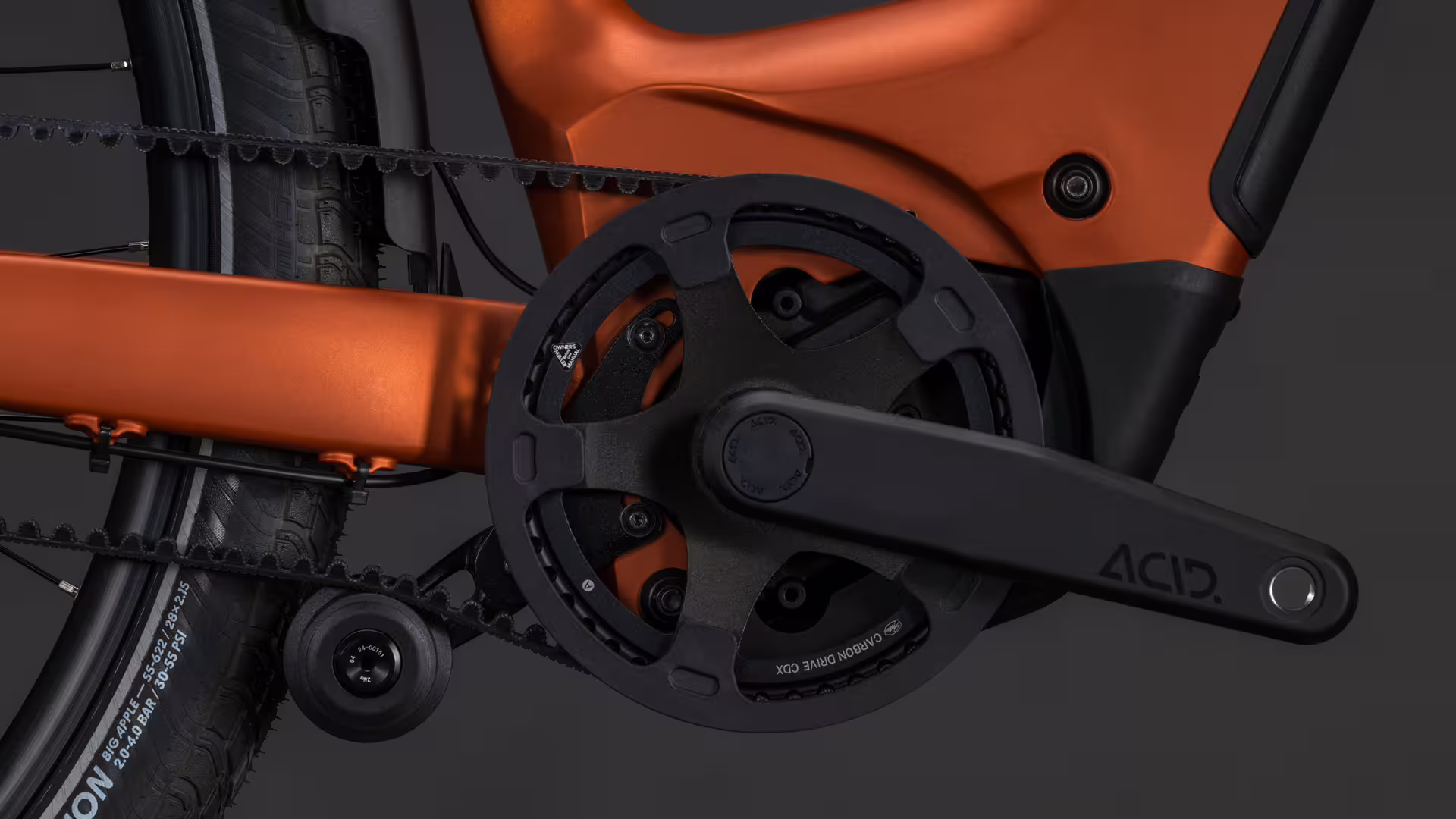 Cube Touring Hybrid Comfort SLX 800 Easy Entry