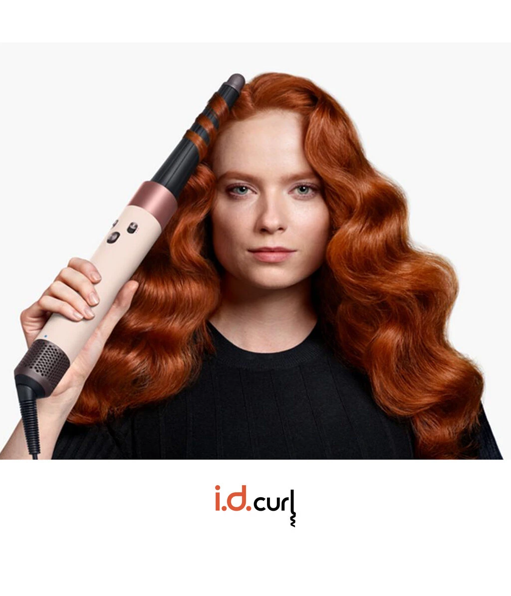 Dyson Airwrap i.d. Ceramic Apricot