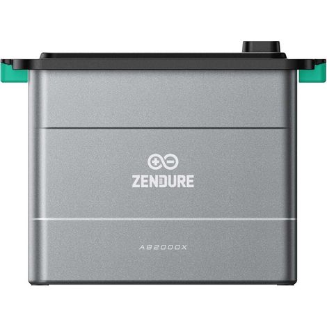 Zendure SolarFlow AB2000L Erweiterungsakku 1920Wh Speicher für 800PRO2