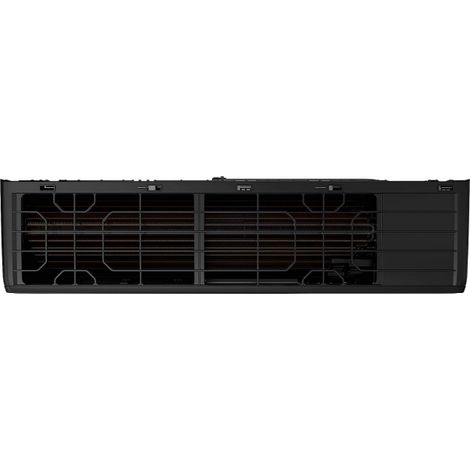 Midea Solstice Inneneinheit wandhängend 3,5kW R32 schwarz (EZB-12RD6-I)