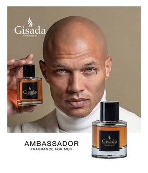 Gisada Ambassador Eau de Parfum Spray