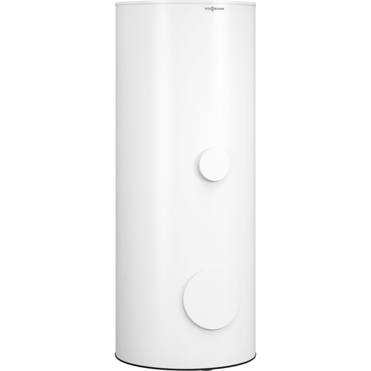 Viessmann Solar-Warmwasserspeicher Vitocell 100-B CVBC 300l S2 mit zwei Heizwendeln