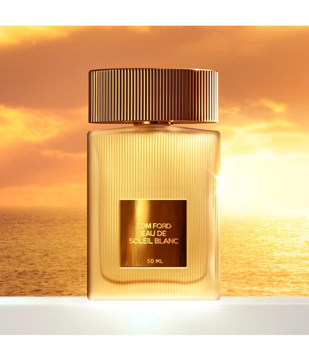 Tom Ford Signature Eau de Soleil Blanc Eau de Toilette Spray