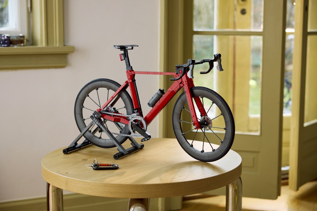 LEGO® Rennrad - 11380