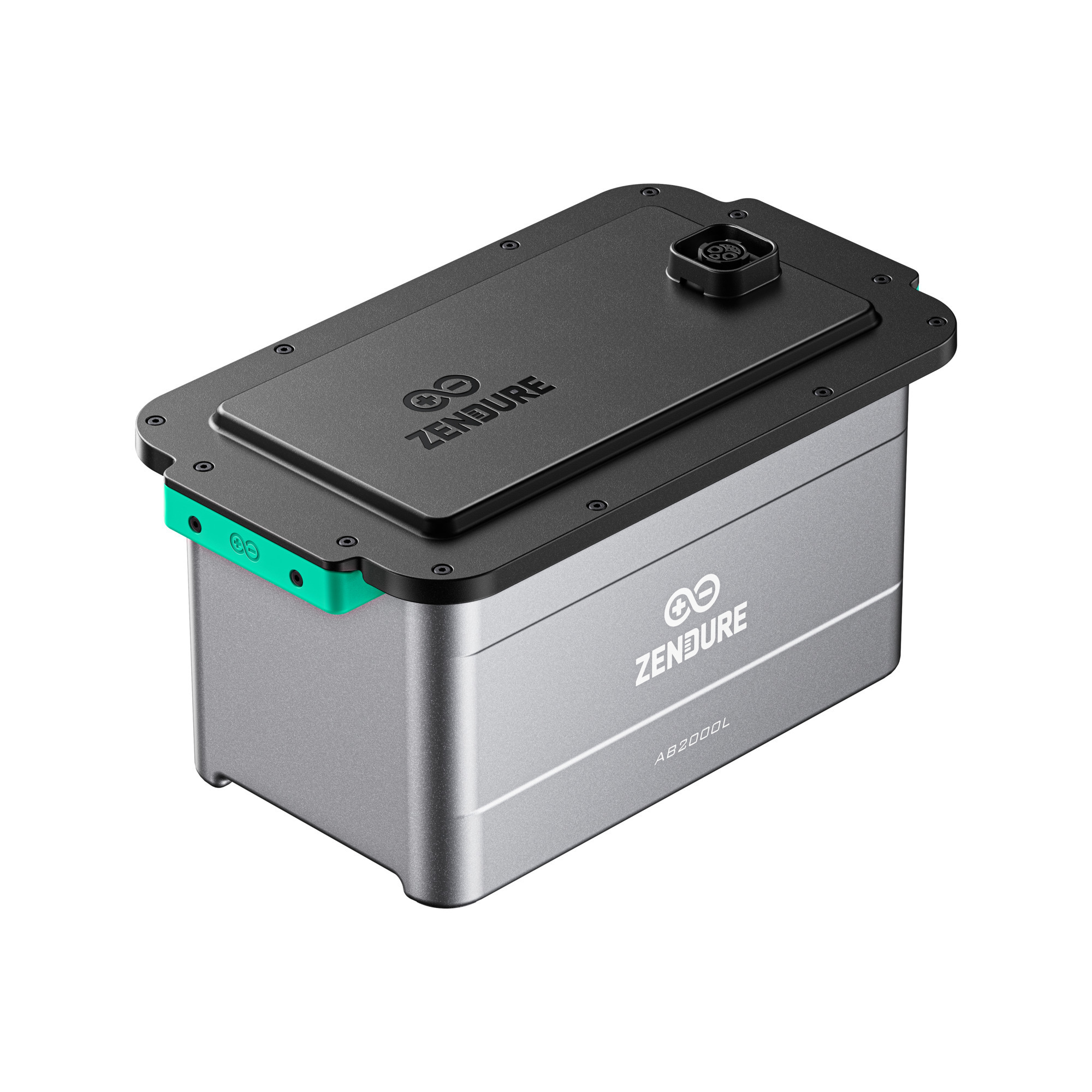 Zendure AB2000L Erweiterungsbatterie