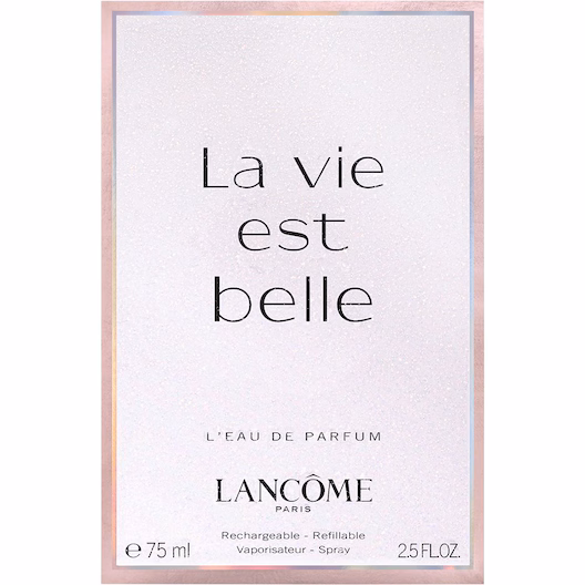 Lancôme La vie est belle Eau de Parfum Spray - Nachfüllbar
