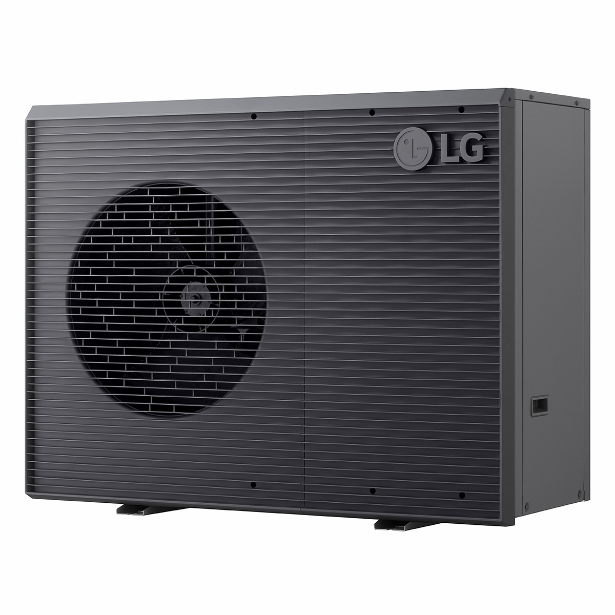 LG Therma V R290 Monobloc Luft-Wasser-Wärmepumpe, HM093HF.UB40, 400 V, 9 kW