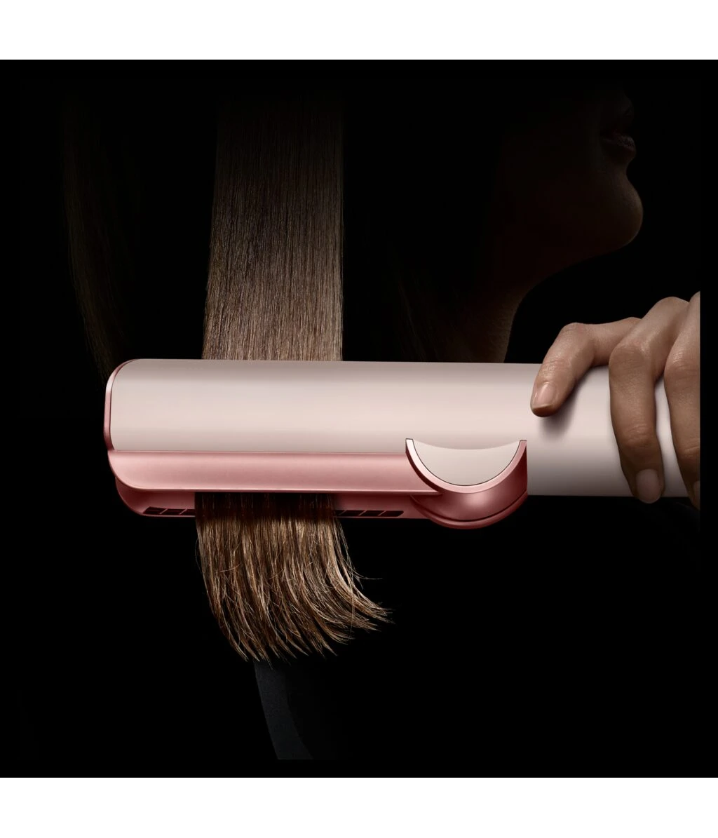 Dyson Airstrait Ceramic Apricot