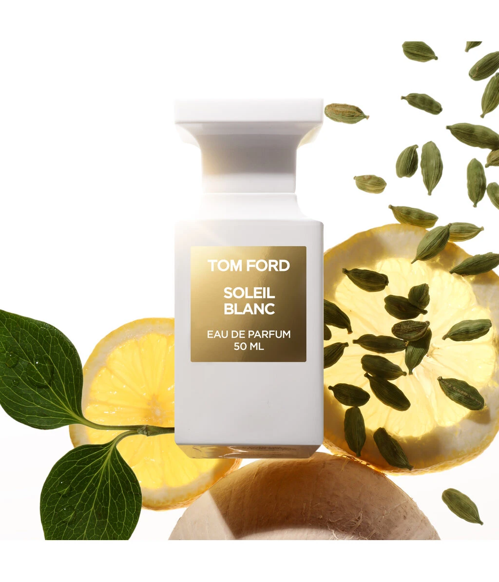 Tom Ford Private Blend Soleil Blanc Eau de Parfum Spray