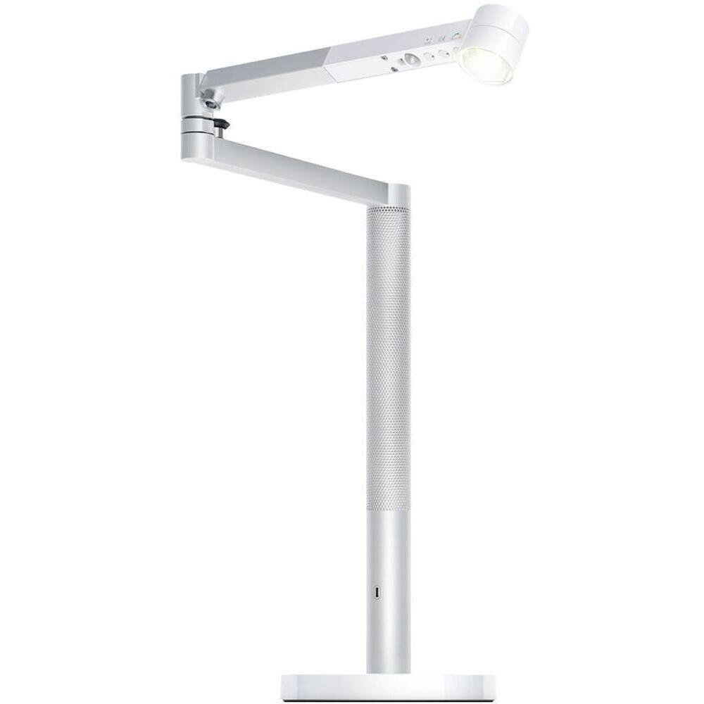 Dyson Solarcycle Morph™ CD06 weiß/silber