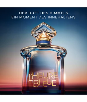 Guerlain L’Heure Bleue Eau de Parfum Spray