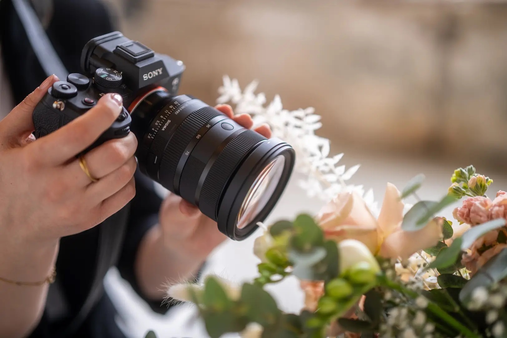 Sigma Art 24-70mm F2.8 DG DN II – Sony E-Mount