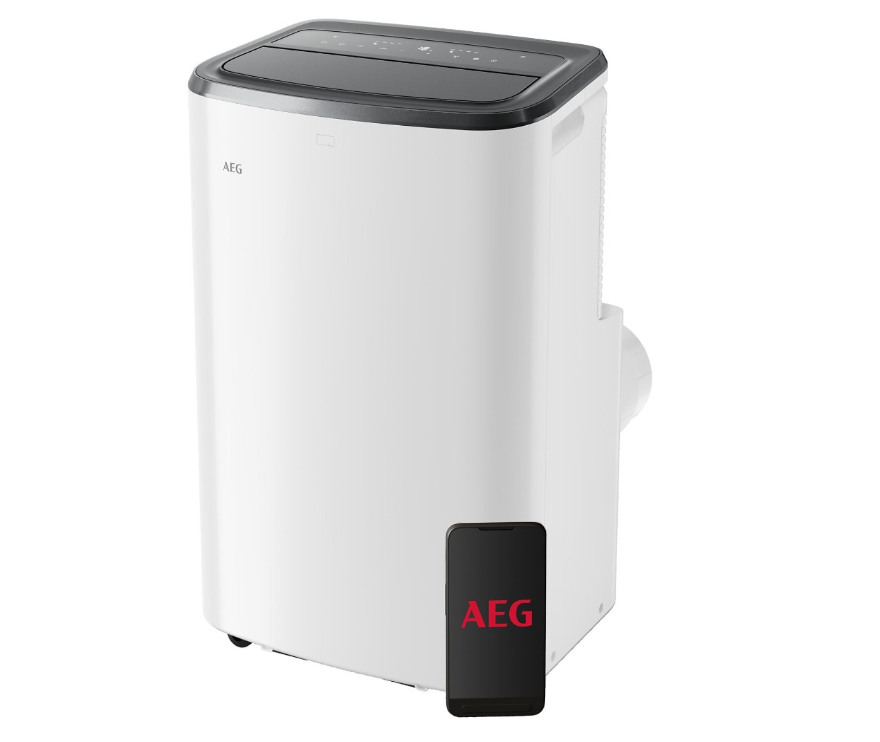 AEG Comfort 6000 14000 BTU (AXP40U340CW)
