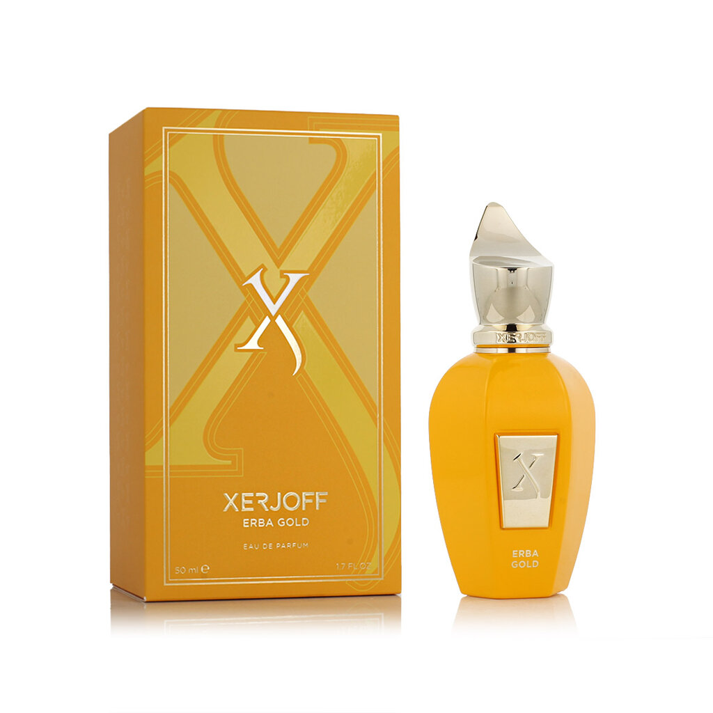 XerJoff Erba Gold Eau de Parfum Spray