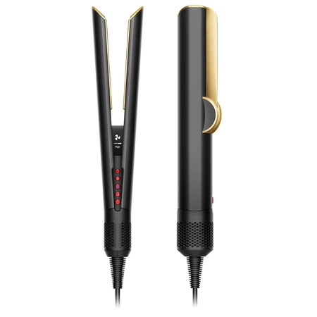 DYSON Airstrait™ HT01 (534040-01) Onxy Gold Haarglätter