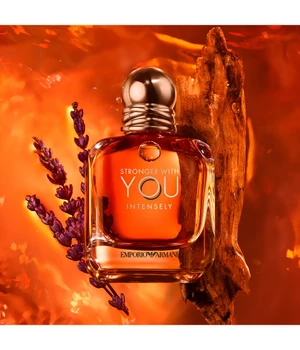 Emporio Armani Stronger With You Intensely Eau de Parfum Spray
